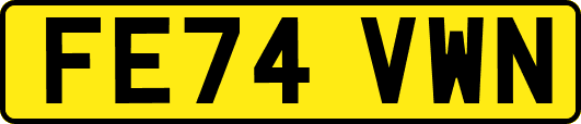 FE74VWN