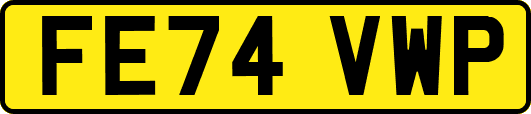 FE74VWP