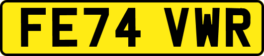 FE74VWR