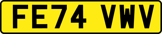 FE74VWV