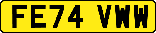 FE74VWW