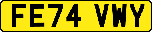 FE74VWY