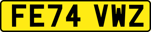 FE74VWZ