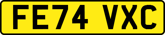 FE74VXC