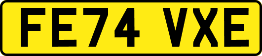 FE74VXE