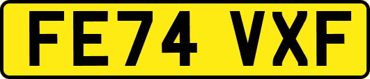 FE74VXF