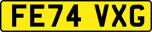 FE74VXG