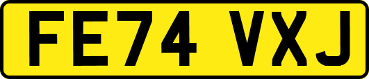 FE74VXJ