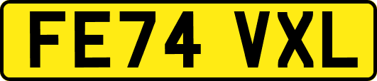 FE74VXL