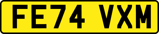FE74VXM