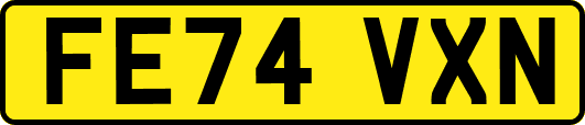 FE74VXN