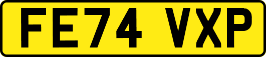 FE74VXP