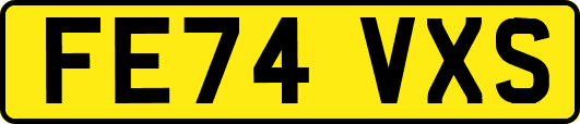FE74VXS