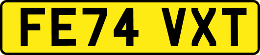 FE74VXT