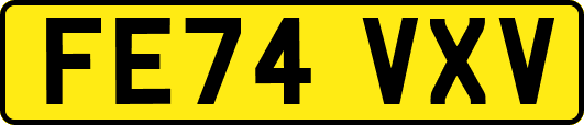 FE74VXV
