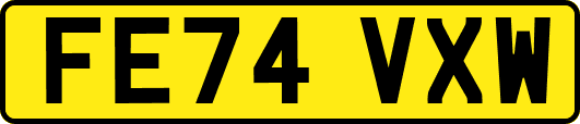 FE74VXW