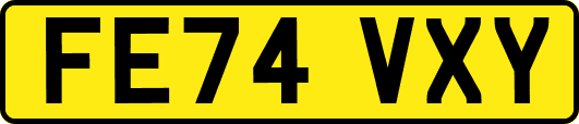 FE74VXY