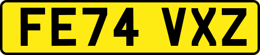 FE74VXZ