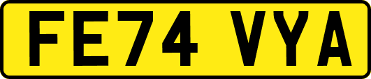 FE74VYA