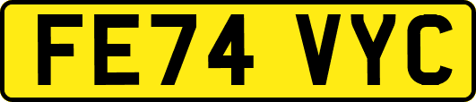 FE74VYC
