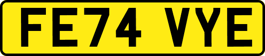 FE74VYE