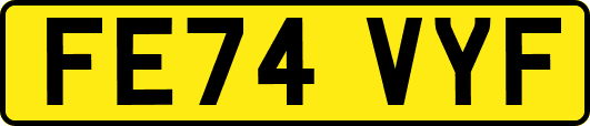 FE74VYF