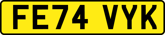 FE74VYK