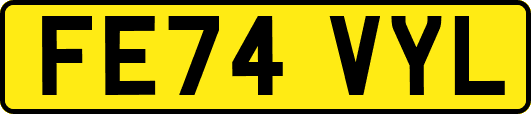 FE74VYL