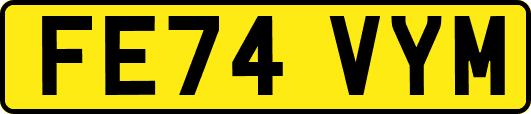FE74VYM