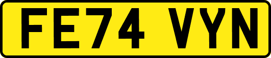 FE74VYN