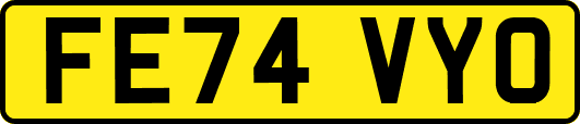 FE74VYO