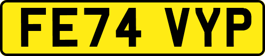 FE74VYP