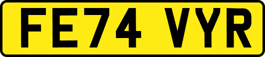 FE74VYR