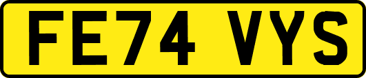 FE74VYS