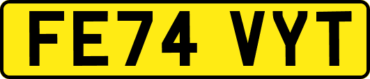 FE74VYT