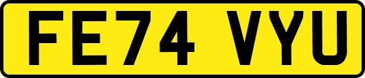 FE74VYU