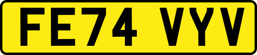 FE74VYV