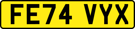 FE74VYX