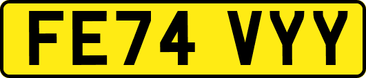 FE74VYY