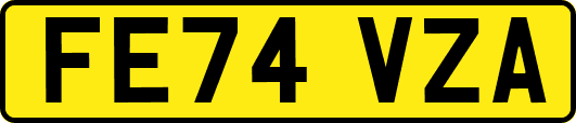 FE74VZA