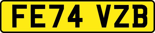 FE74VZB