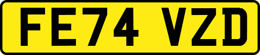 FE74VZD