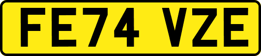 FE74VZE