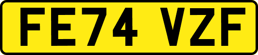 FE74VZF