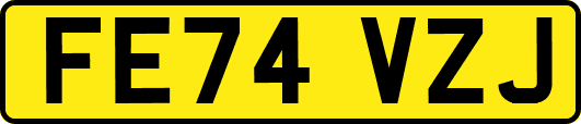FE74VZJ
