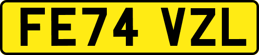 FE74VZL