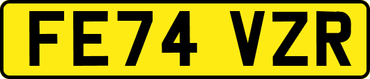 FE74VZR