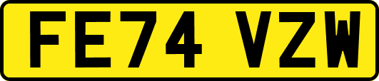 FE74VZW