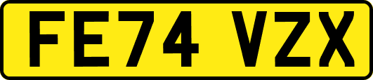 FE74VZX