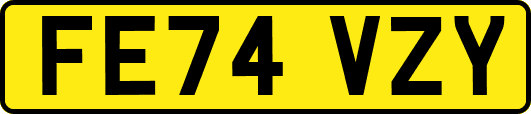 FE74VZY